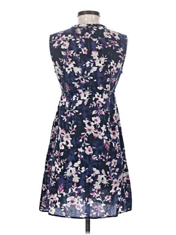 Eddie Bauer Casual Dress (view 2)