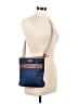 MICHAEL Michael Kors Blue Crossbody Bag One size - photo 2