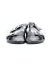 Assorted Brands Black Sandals Size 10 - photo 2