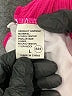 Unbranded Solid Pink Two Piece Swimsuit Size L - photo 3