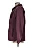 L.L.Bean 100% Polyester Burgundy Sweatshirt Size L - photo 5