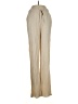 Zara Gold Casual Pants Size S - photo 1