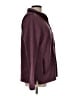 L.L.Bean 100% Polyester Burgundy Sweatshirt Size L - photo 4