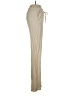 Zara Gold Casual Pants Size S - photo 4
