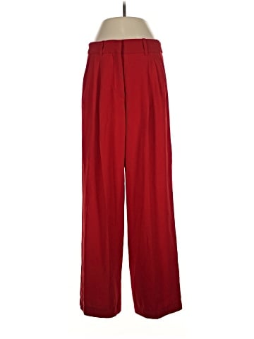 Zara Casual Pants (view 1)