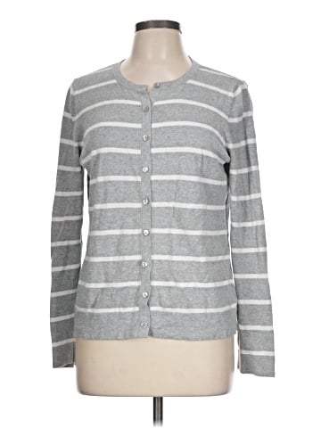 Ann Taylor LOFT Outlet Cardigan (view 1)