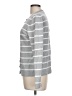 Ann Taylor LOFT Outlet Gray Cardigan Size L - photo 5