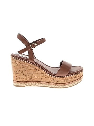 Steve Madden Wedges (view 1)