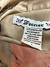 Forever 21 Tan Sleeveless Blouse Size 5 - photo 7