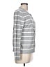 Ann Taylor LOFT Outlet Gray Cardigan Size L - photo 4