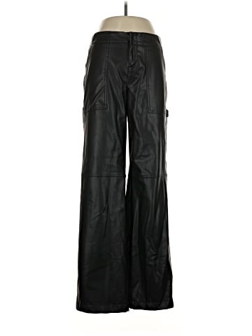 Zara Casual Pants (view 1)