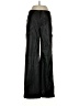 Zara Black Casual Pants Size XS - photo 1