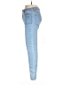 Cali1850 Hearts Blue Jeans Size 9 - photo 5