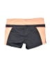 Impact Color Block Orange Athletic Shorts Size S - photo 2