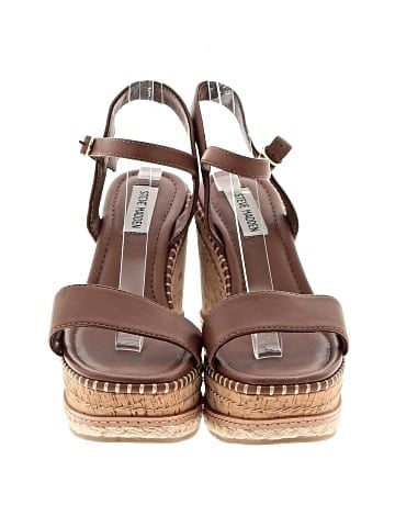 Steve Madden Wedges (view 2)