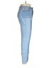 Cali1850 Hearts Blue Jeans Size 9 - photo 4