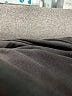 Michael Farrell 100% Polyester Black Casual Dress Size L - photo 7