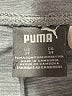 Puma Gray Sweatpants Size 3T - photo 3