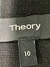 Theory Black Dress Pants Size 10 - photo 7