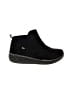 Ryka Black Ankle Boots Size 6 1/2 - photo 1