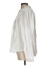 Gap Ivory Long Sleeve Blouse Size L - photo 5
