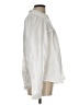 Gap Ivory Long Sleeve Blouse Size L - photo 4
