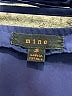 Mine Blue Short Sleeve Henley Size S - photo 7