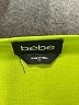 Bebe Green Short Sleeve Top Size XL - photo 7