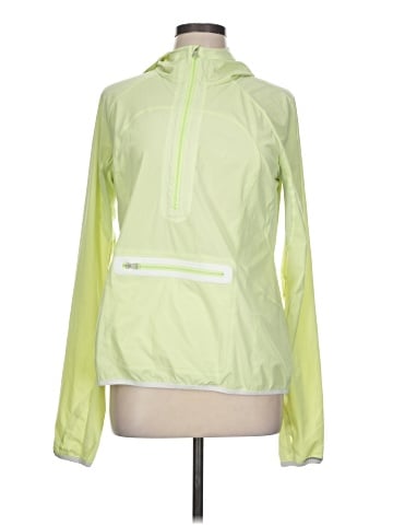 Lululemon Athletica Windbreaker (view 1)