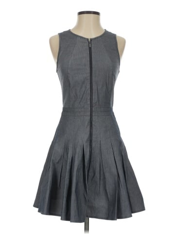 Armani Exchange Cocktail Dress (view 1)