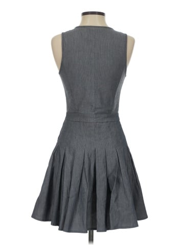 Armani Exchange Cocktail Dress (view 2)