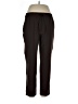Lululemon Athletica Brown Casual Pants Size L - photo 1