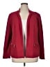 Chico's Red Cardigan Size XL (3) - photo 1