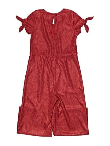 Sequin Hearts Dress (view 2)