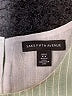 Saks Fifth Avenue Green Sleeveless Top Size M - photo 7