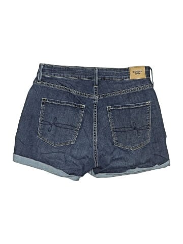 Denizen from Levi's Denim Shorts (view 2)