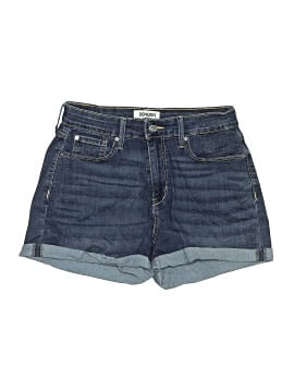 Denizen From Levi's Denim Shorts