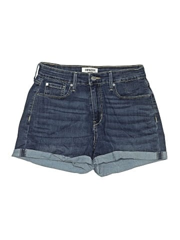 Denizen from Levi's Denim Shorts (view 1)