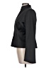 JS Collections Black Blazer Size 10 - photo 5