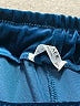 Ekouaer Blue Casual Pants Size 2X - photo 4