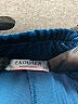 Ekouaer Blue Casual Pants Size 2X - photo 5