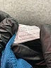 Ekouaer Blue Casual Pants Size 2X - photo 6