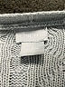 Chico's Gray Cardigan Size M - photo 7