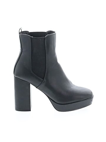 Mia Ankle Boots (view 1)