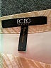 BCBG Paris 100% Polyester Chevron-herringbone Tan Formal Skirt Size 0 - photo 4