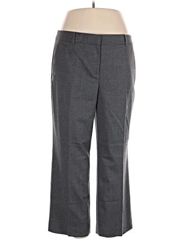 Talbots Wool Pants (view 1)