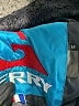 Gerry 100% Polyester Solid Blue Snow Jacket Size M - photo 6