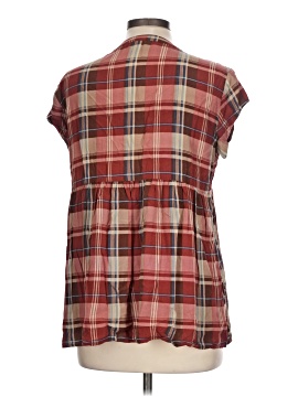 Fun2Fun Short Sleeve Blouse (view 2)
