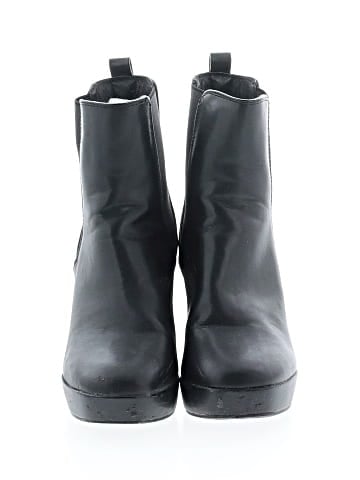 Mia Ankle Boots (view 2)