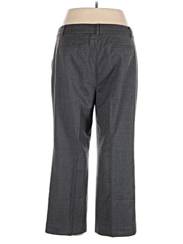 Talbots Wool Pants (view 2)